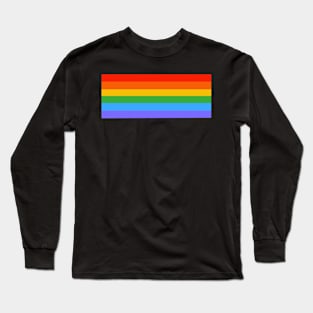 Pride Long Sleeve T-Shirt